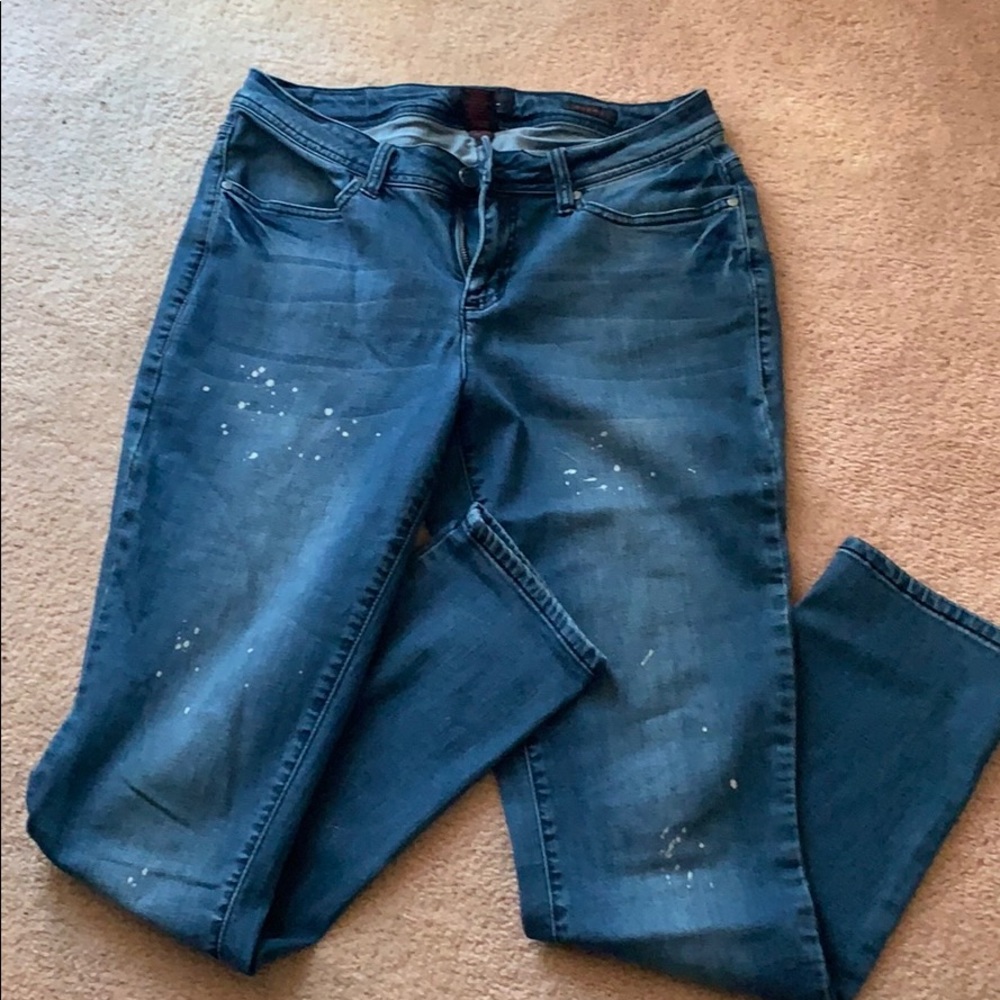 Earl Jeans